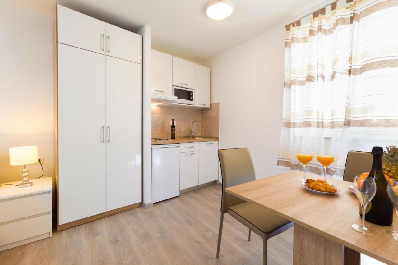 Apartments & Room Libar Split Exterior foto