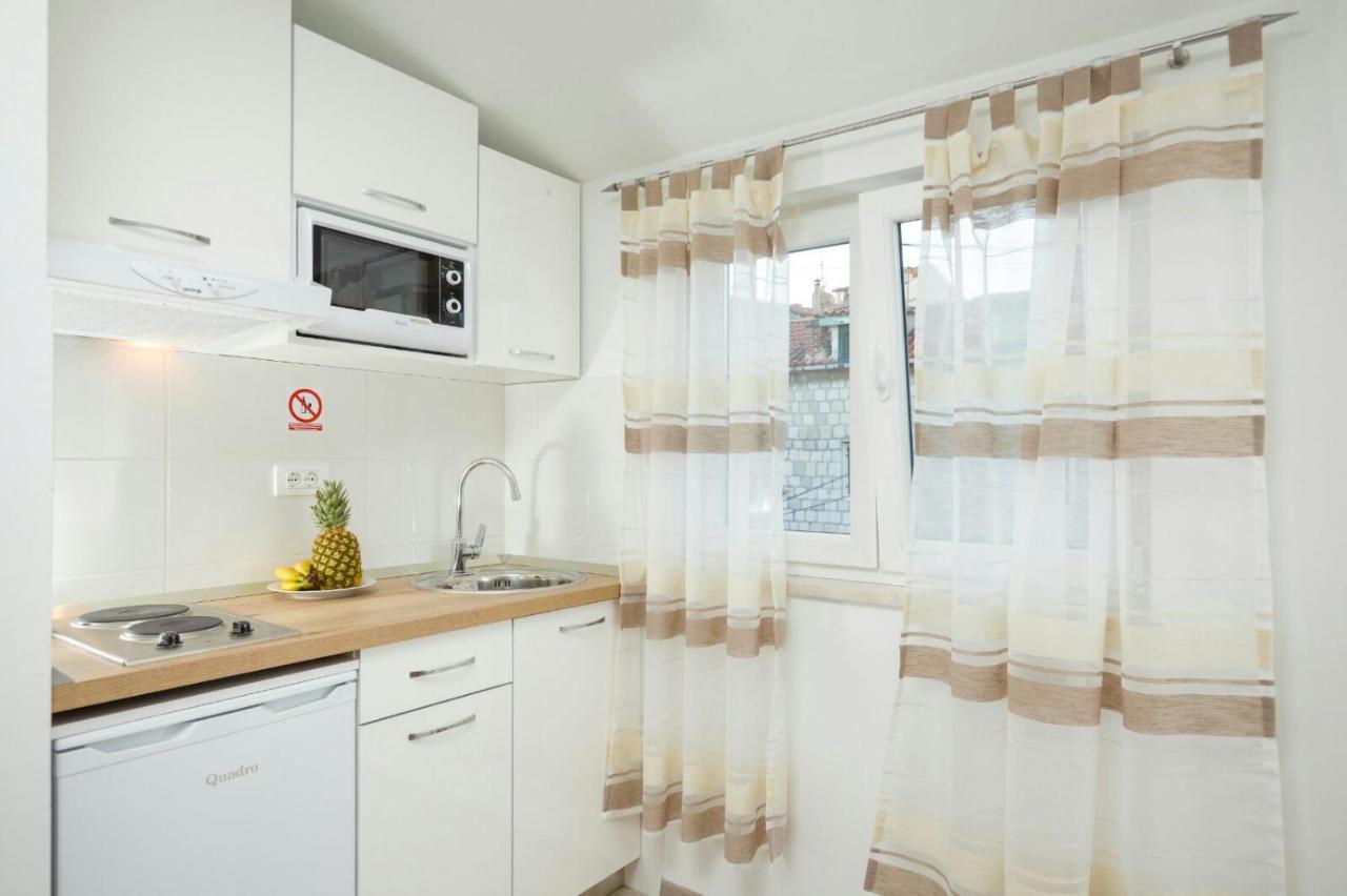 Apartments & Room Libar Split Exterior foto