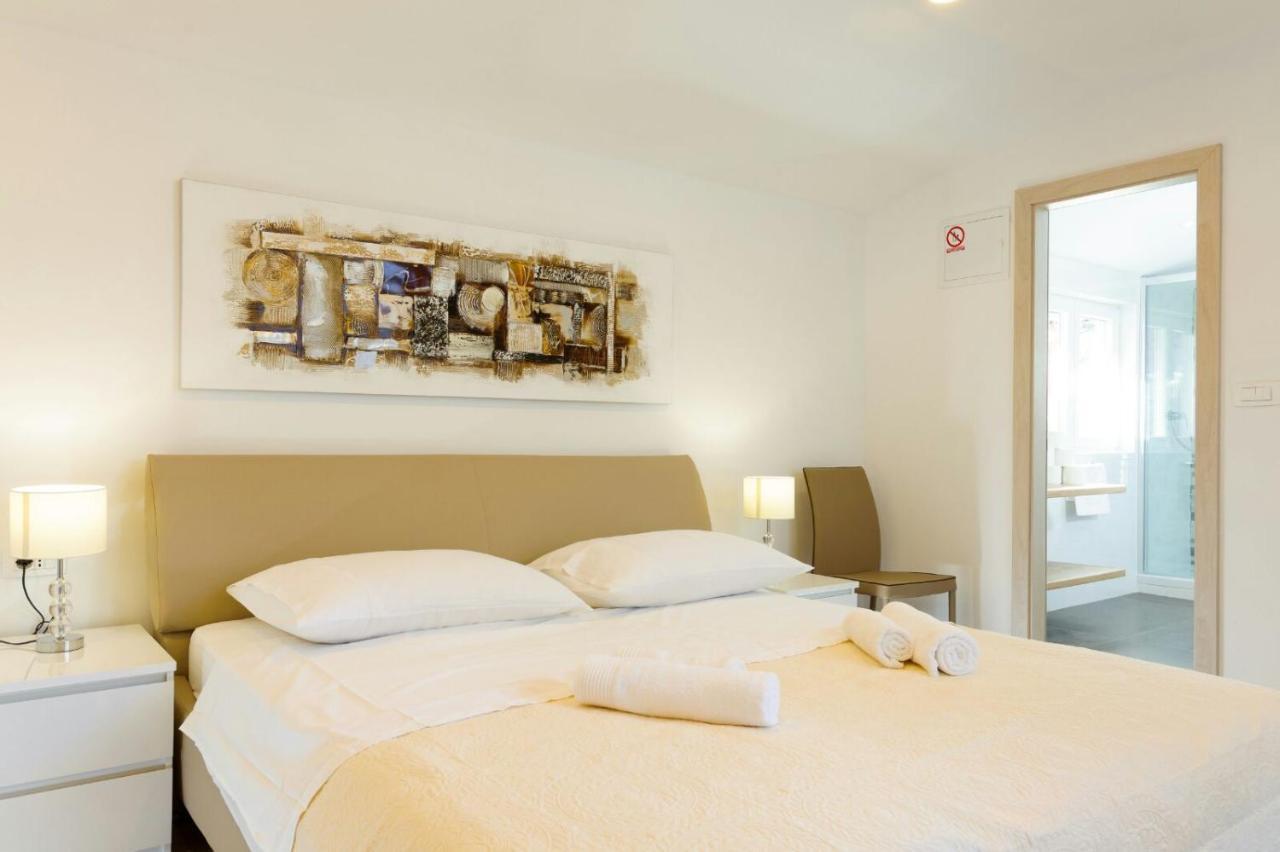 Apartments & Room Libar Split Exterior foto