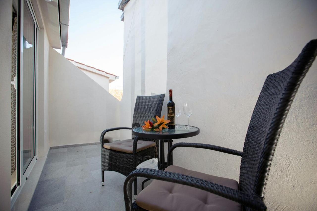 Apartments & Room Libar Split Exterior foto